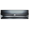 GMK4144825732 Plain Tailgate Shell for 1973-1976 Chevrolet - image 1