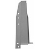GMK414482873L Left/Driver Side Tailgate Post Patch for 1973-1986 C/K Truck - image 1