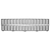 GMK4145050811 Painted Grille for 1981-1982 Chevrolet C/K Truck - image 1