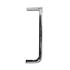 GMK414505581L Left/Driver Side Grille Molding for 1981-1982 Chevrolet & GMC Truck - image 1