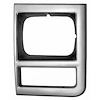 GMK4145060891R Right/Passenger Side Headlamp Door for 1989-1991 R/V Truck - image 1