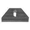 GMK414530181 Battery Hold-Down Clamp 78-Up Chevrolet & GMC Car Or Truck - image 1