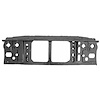 GMK4145320892 Radiator Support 89-91 Chevrolet, GMC R/V Truck Chevrolet, GMC Suburban Chevrolet Blazer GMC Jimmy With Quad Headl - image 1