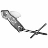 GMK414542082R Front Window Regulator for 1982-1986 C/K - image 1