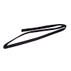 GMK4145431811L Left/Driver Side Door Glass Run Channel for 1981-1986 C/K - image 1