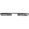 GMK4145800813 Rear Bumper for 1981-1991 Chevrolet & GMC Fleetside Truck - image 1