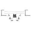 GMK4145823812S 9-Piece Tailgate Linkage Kit for 1981-1991 Fleetside