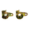 GMK414582381P Tailgate Trunions Set 1981-1987 Chevrolet Fleetside Truck - image 1