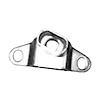 GMK414582381R Right/Passenger Side Trunnion for 1981-1991 C/K Truck Fleetside - image 1