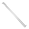 GMK414583781P Pair Tailgate Linkage Rods for 1981-1991 Fleetside - image 1