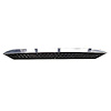 GMK4147255032 Plastic Hood Scoop Insert for 1903-Up Chevrolet Silverado Truck - image 1