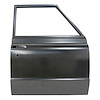 GMK417340067R Front Door Shell for 1967-1971 Plymouth C/K Truck Suburban - image 1