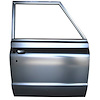 GMK4173400722R Front Door Shell for 1972 Plymouth C/K Truck Suburban - image 1