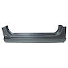 GMK417347067R Outer Rocker Panel for 1967-1972 Chevrolet - image 1