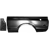 GMK417360169L Left/Driver Side Bedside Assembly for 1969-1972 Chevrolet Blazer - image 1