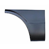 GMK4173610671R Lower Front Bedside Patch Panel for 1967-1972 Plymouth Chevrolet & GMC Suburban - image 1