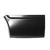 GMK417361069R Lower Front Bedside Patch Panel for 1969-1972 Chevrolet Blazer - image 1