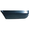 GMK417369067L Lower Rear Quarter Panel Patch for 1967-1972 Suburban - image 1