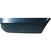 GMK417369067R Lower Rear Quarter Panel Patch for 1967-1972 Suburban - image 1