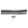 GMK4174616735L Lower Front Quarter Panel Molding for 1973-1980 Plymouth Left/Driver Side Suburban - image 1