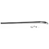 GMK4174616736L Lower Rear Quarter Panel Molding for 1973-1980 Plymouth Left/Driver Side Suburban - image 1