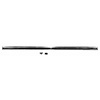 GMK4174822732L Rear Door Molding for 1973-1980 Chevrolet & GMC Suburban With Double Cargo Doors - image 1