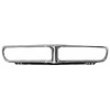 GMK432000067 Front Bumper for 1967-1968 Pontiac Firebird - image 1