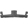 GMK432002568 Front Valance for 1968 Pontiac Firebird - image 1