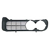 GMK4320050681L Left/Driver Side Grille for 1968 Firebird Except 400 - image 1