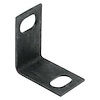 GMK4320050693 Lower Grille Support Bracket for 1969 Pontiac Firebird - image 1