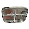 GMK432007169S Clear Park Lamp Assembly for 1969 Pontiac Firebird - image 1