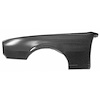 GMK432010067LC Front Fender for 1967-1968 Firebird Without Extension - image 1