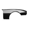 GMK432010067RC Front Fender for 1967-1968 Firebird Without Extension - image 1