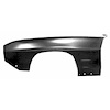 GMK432010069L Front Fender for 1969 Firebird - image 1