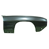GMK432010069R Front Fender for 1969 Firebird - image 1