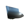 GMK432011068R Front Fender Extension for 1968 Pontiac Firebird - image 1