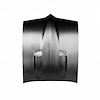 GMK4320200672 OE-Style Replacement Hood for 1967 Firebird 400 - image 1
