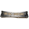 GMK4320380671 Upper Patch Cowl Vent Panel for 1967 Firebird Without A/C - image 1
