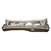 GMK4320380673 Upper & Lower Assembly Cowl Vent Panel for 1967 Firebird Without A/C - image 1