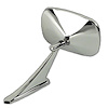 GMK432041069 Non Remote Outside Sideview Mirror for 1969 Pontiac Firebird - image 1