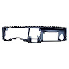 GMK4320520691 Dash Panel Face Patch 69 Firebird - image 1