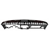 GMK4320520692 Full OE-Style Dash Panel for 1969 Pontiac Firebird - image 1