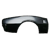 GMK432060067R Right/Passenger Side Quarter Panel Skin for 1967 Pontiac Firebird - image 1