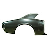 GMK432060168R Oe-Style Quarter Panel for 1968 Firebird Coupe - image 1