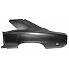 GMK432060169L Oe-Style Quarter Panel for 1969 Firebird Coupe - image 1
