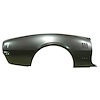 GMK432060268R Oe-Style Quarter Panel for 1968 Firebird Convertible - image 1