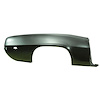 GMK432060269R Oe-Style Quarter Panel for 1969 Firebird Convertible - image 1