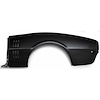 GMK4320603671L 90% With Door Jamb Quarter Panel Skin for 1967 Firebird Coupe - image 1