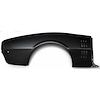 GMK4320603671R 90% With Door Jamb Quarter Panel Skin for 1967 Firebird Coupe - image 1