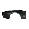 GMK432060367R 80% Panel Quarter Panel Skin for 1967 Pontiac Firebird - image 1